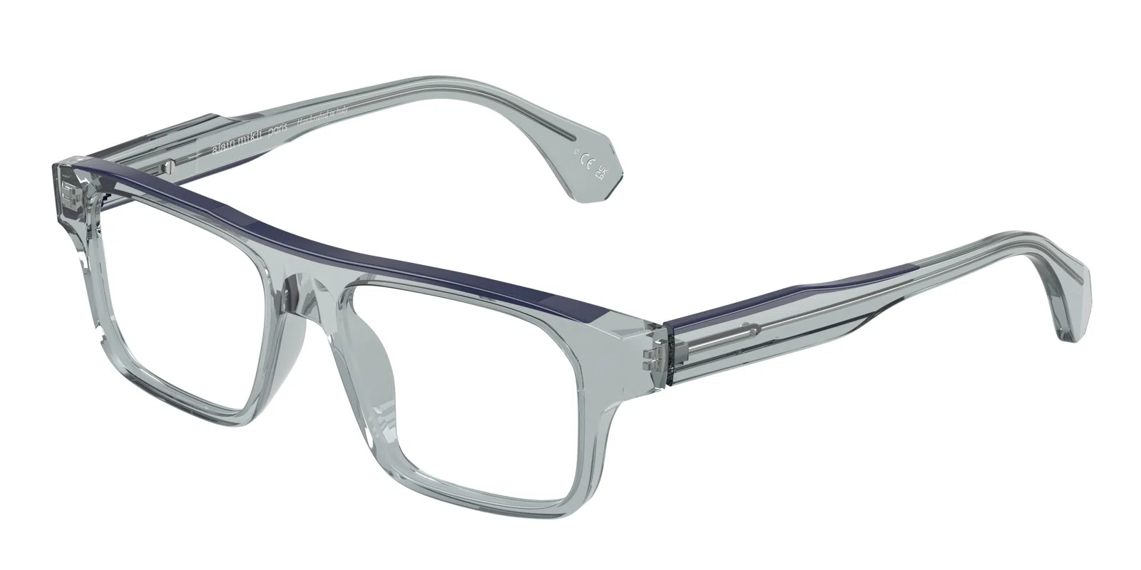 Alain Mikli 3532 Eyeglasses - view 8